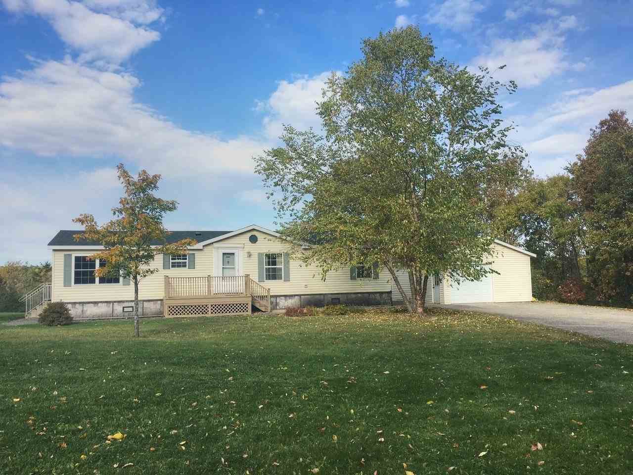 1491 Fuller Mountain Road, Unit 1