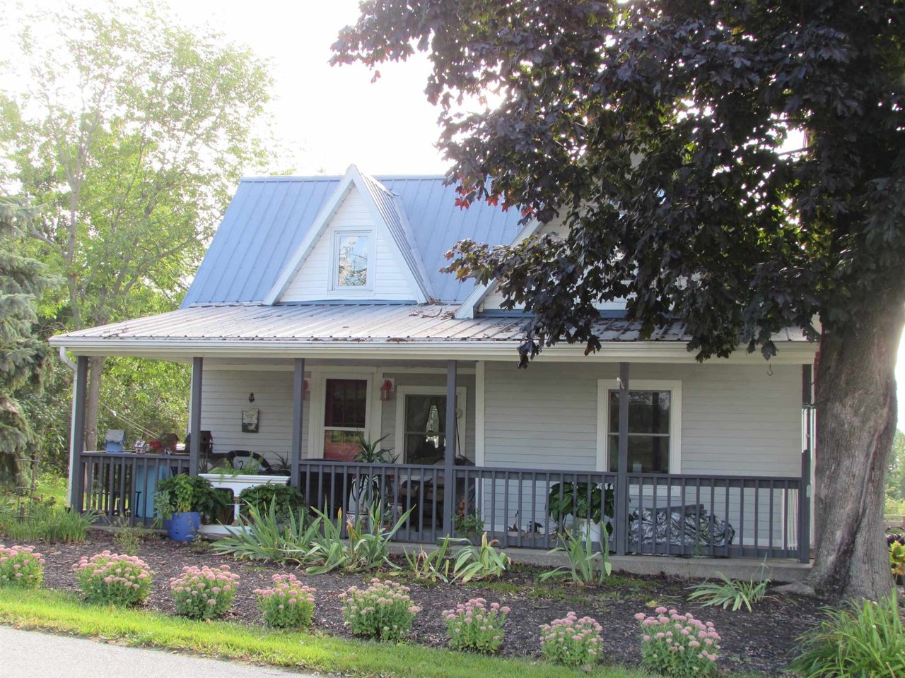 1492 Alburgh Springs Road