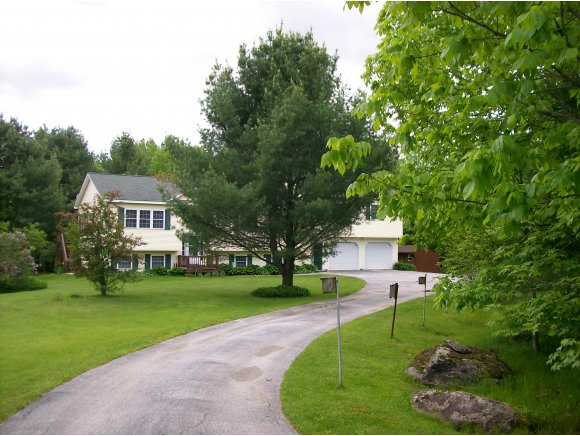 1492 Rice Hill Road