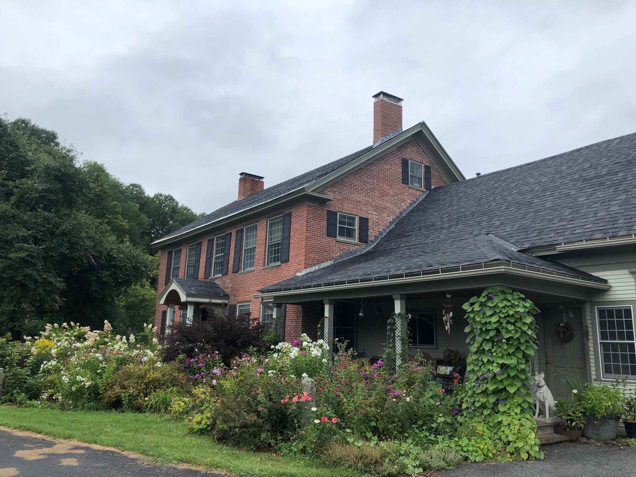 1495 Coburn Road