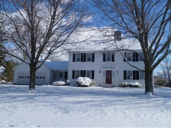 1495 Mt. Philo Road