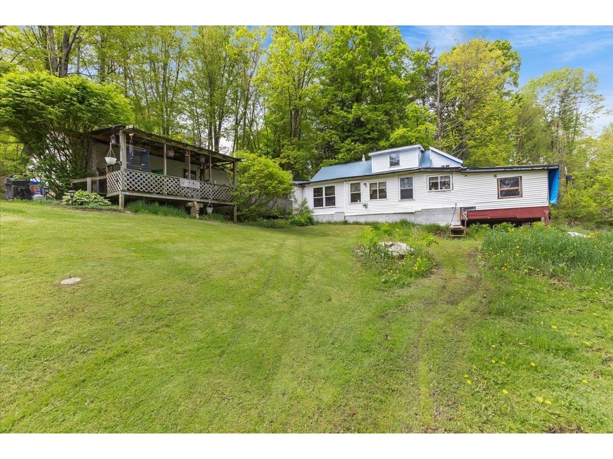 1495 Smead Road, Salisbury