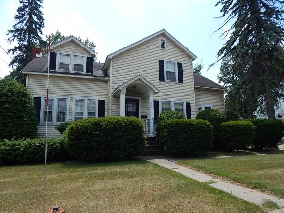 1495 Williston