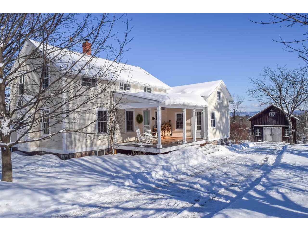 1496 Church Hill Road