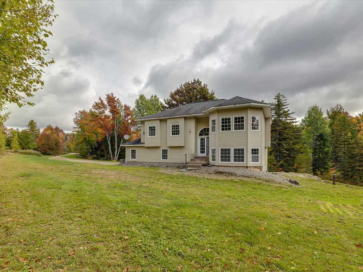 1496 East Hill Road