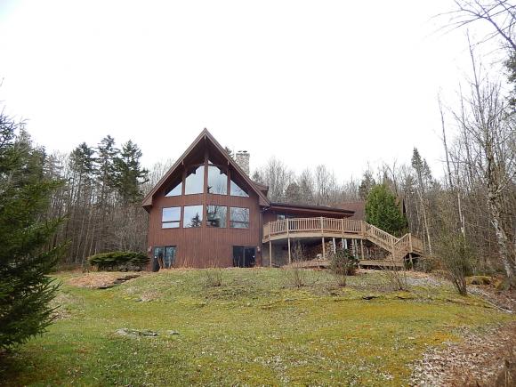 1496 Hazen's Notch Rte 58