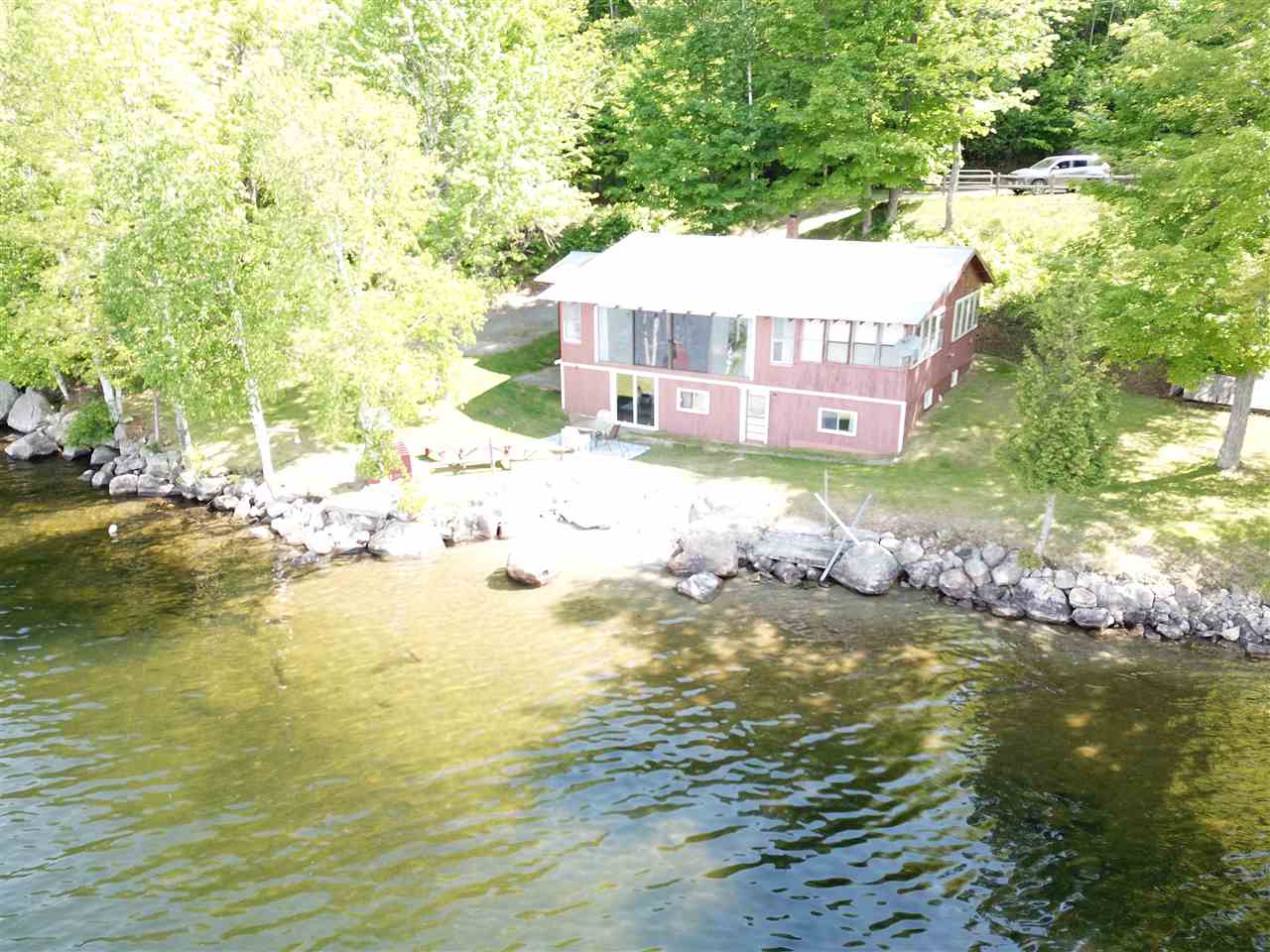 1496 Pageant Park Road
