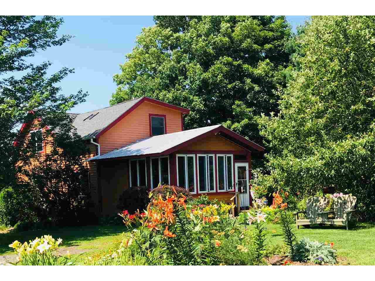 1498 Burpee Road