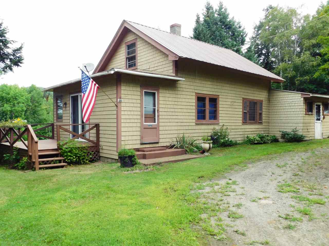 1498 East Echo Lake Road