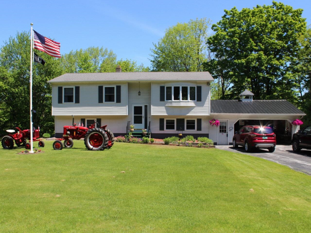 1499 French Hill Road