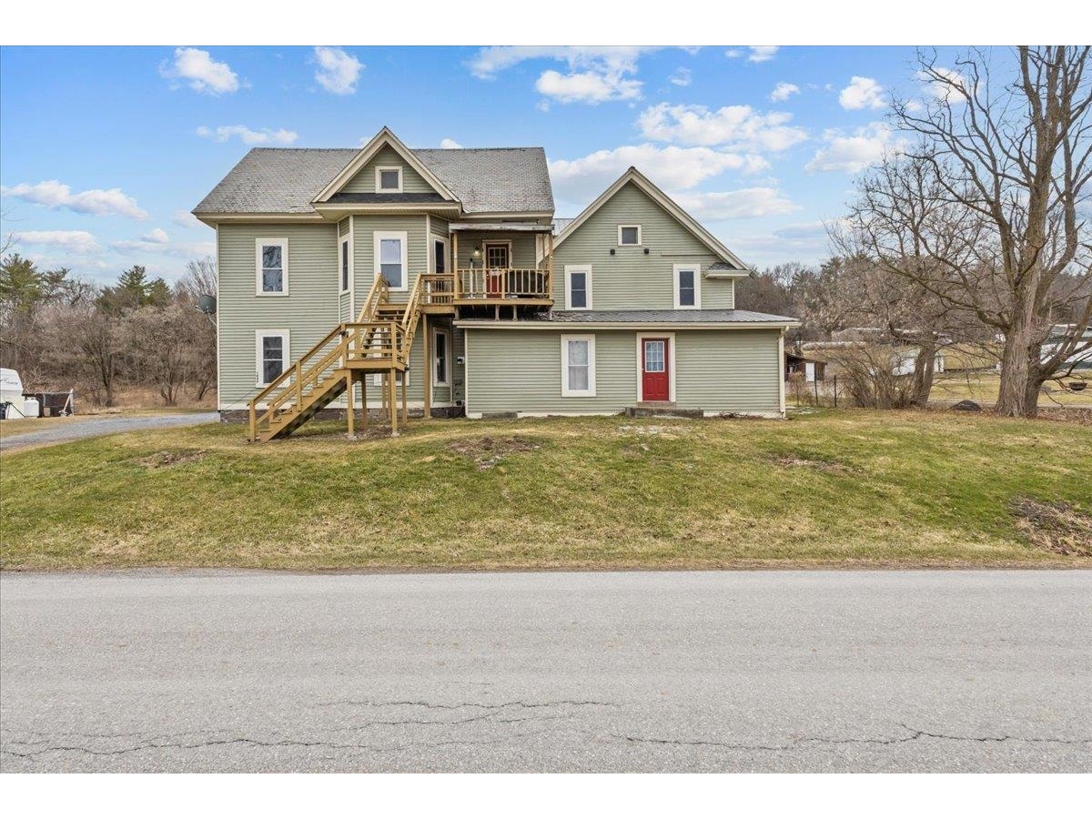 1499 Shellhouse Mountain Road