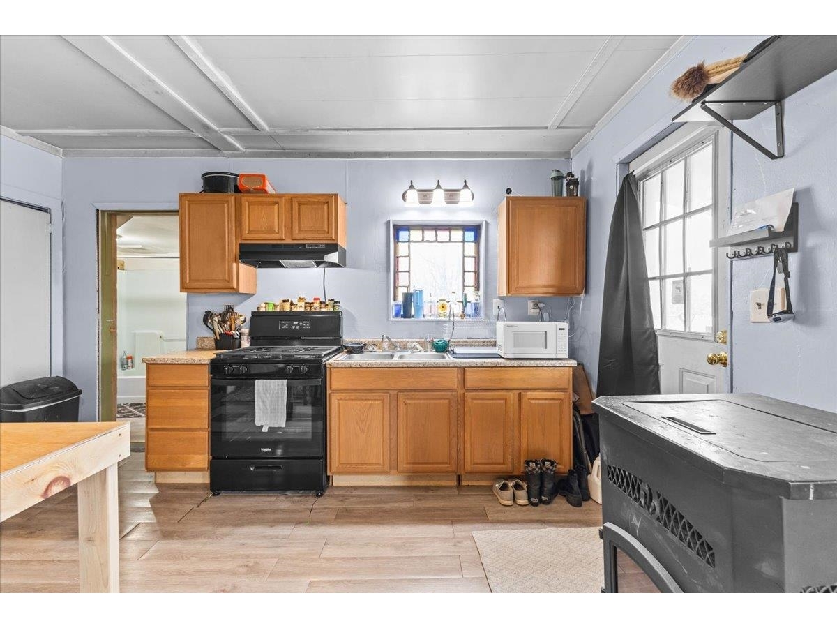 1499 Shellhouse Mountain Road