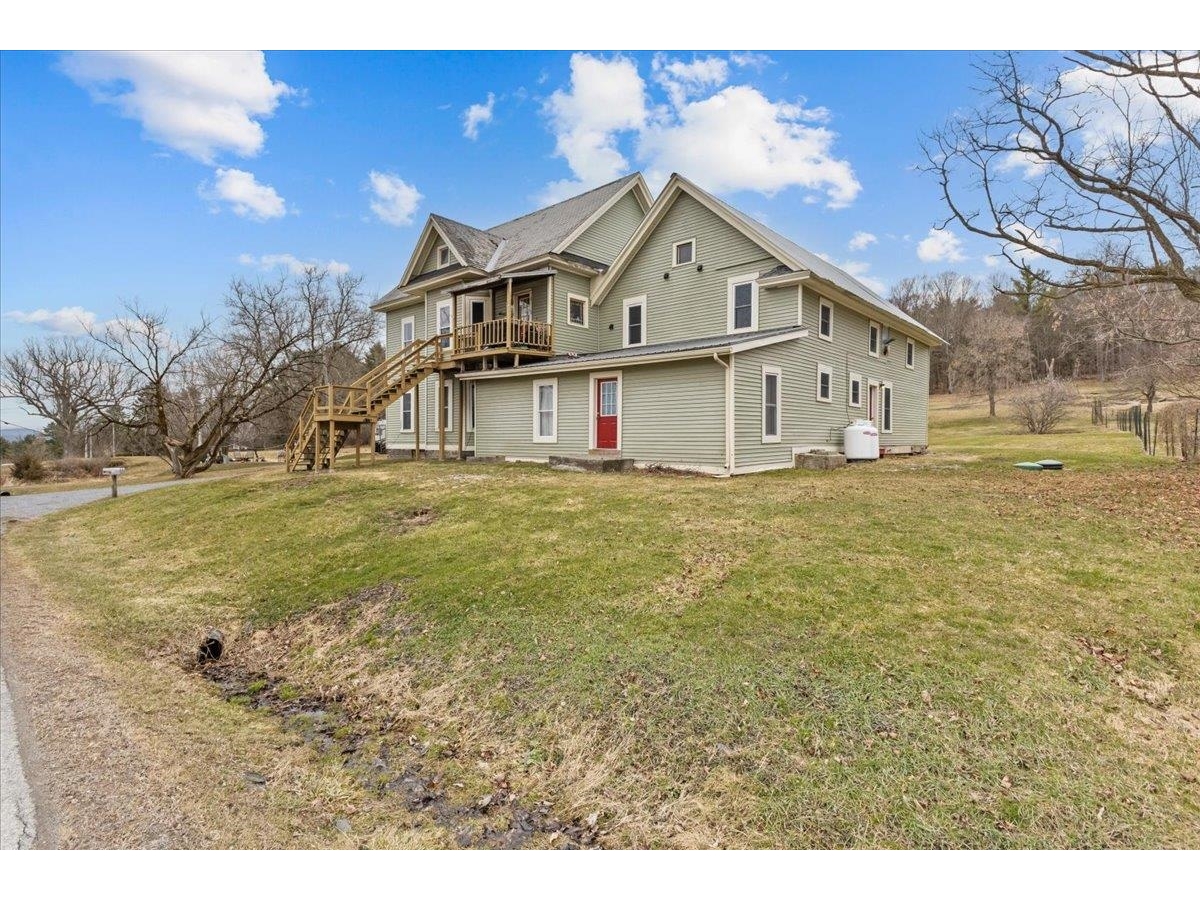 1499 Shellhouse Mountain Road