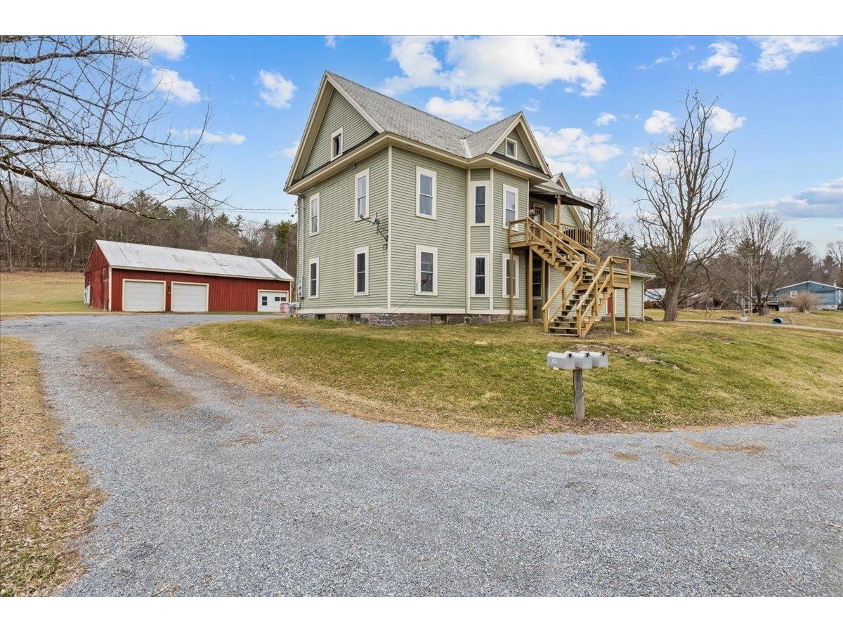 1499 Shellhouse Mountain Road