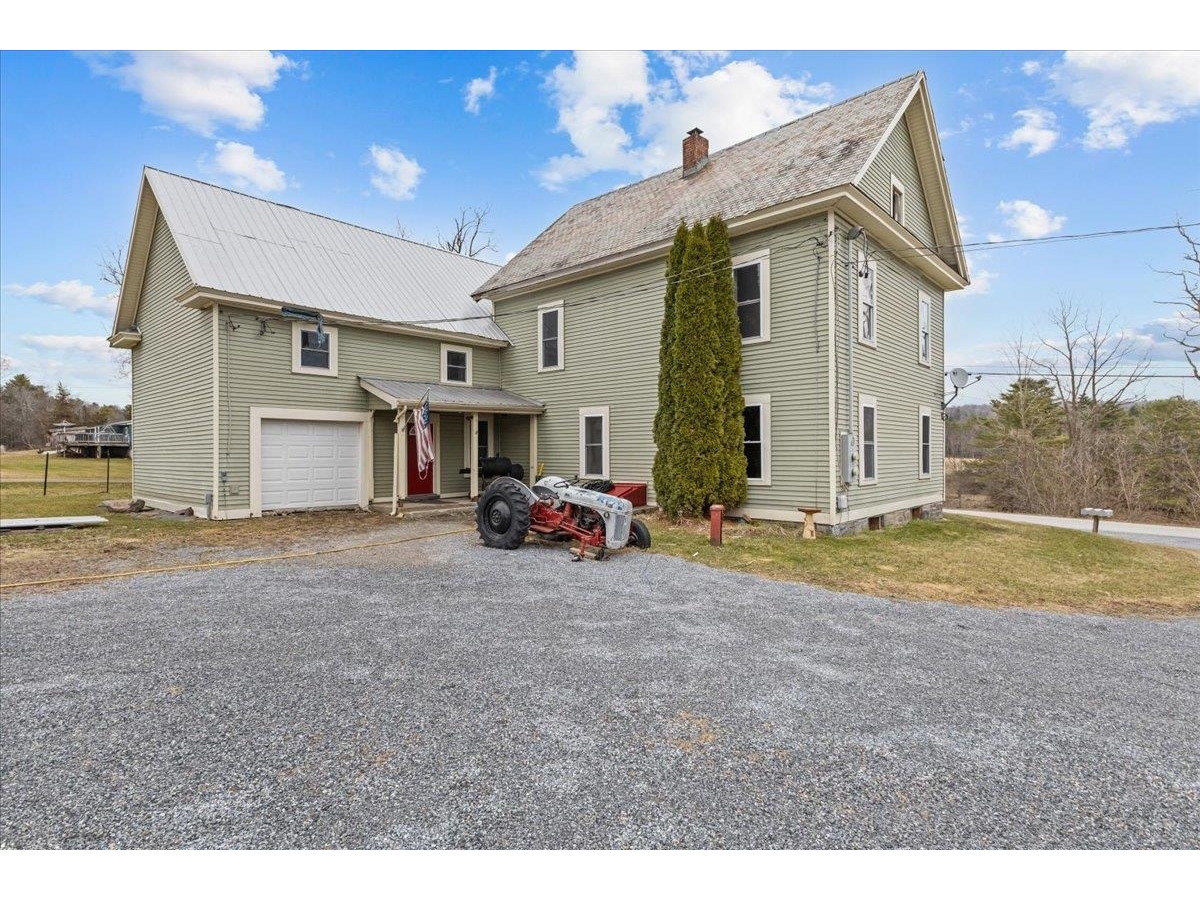 1499 Shellhouse Mountain Road