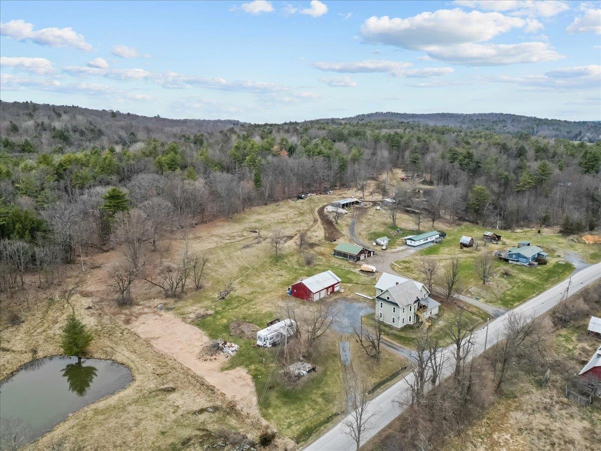 1499 Shellhouse Mountain Road