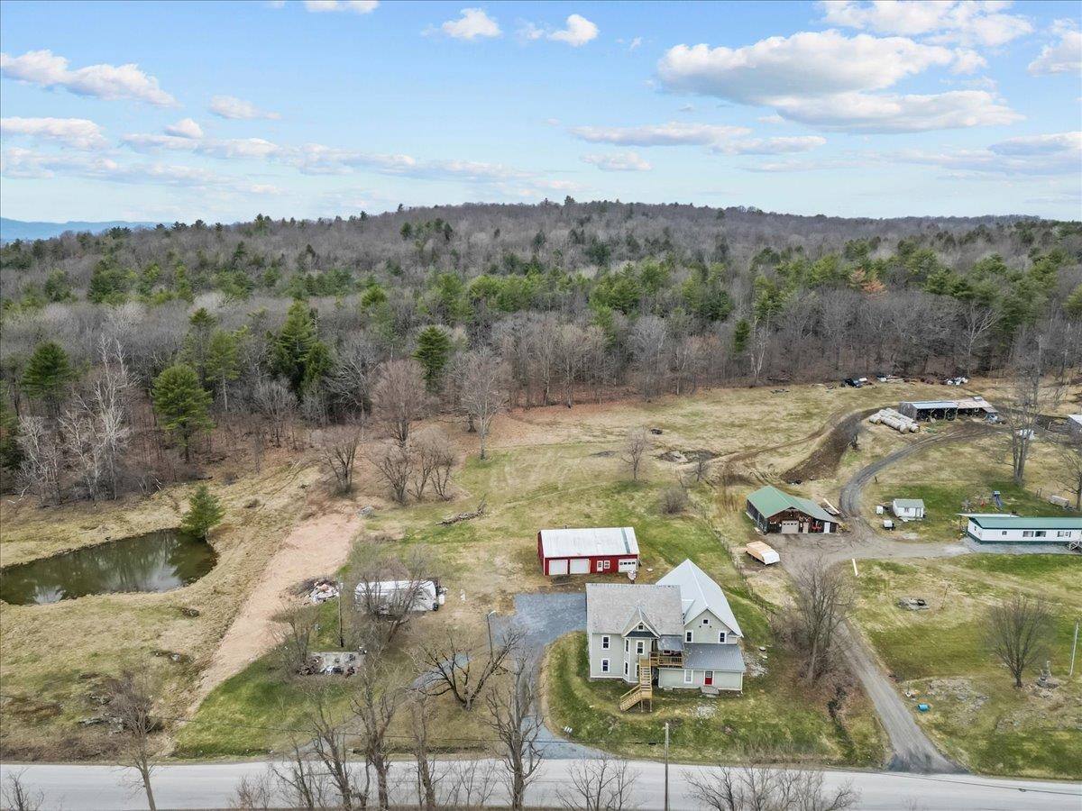 1499 Shellhouse Mountain Road