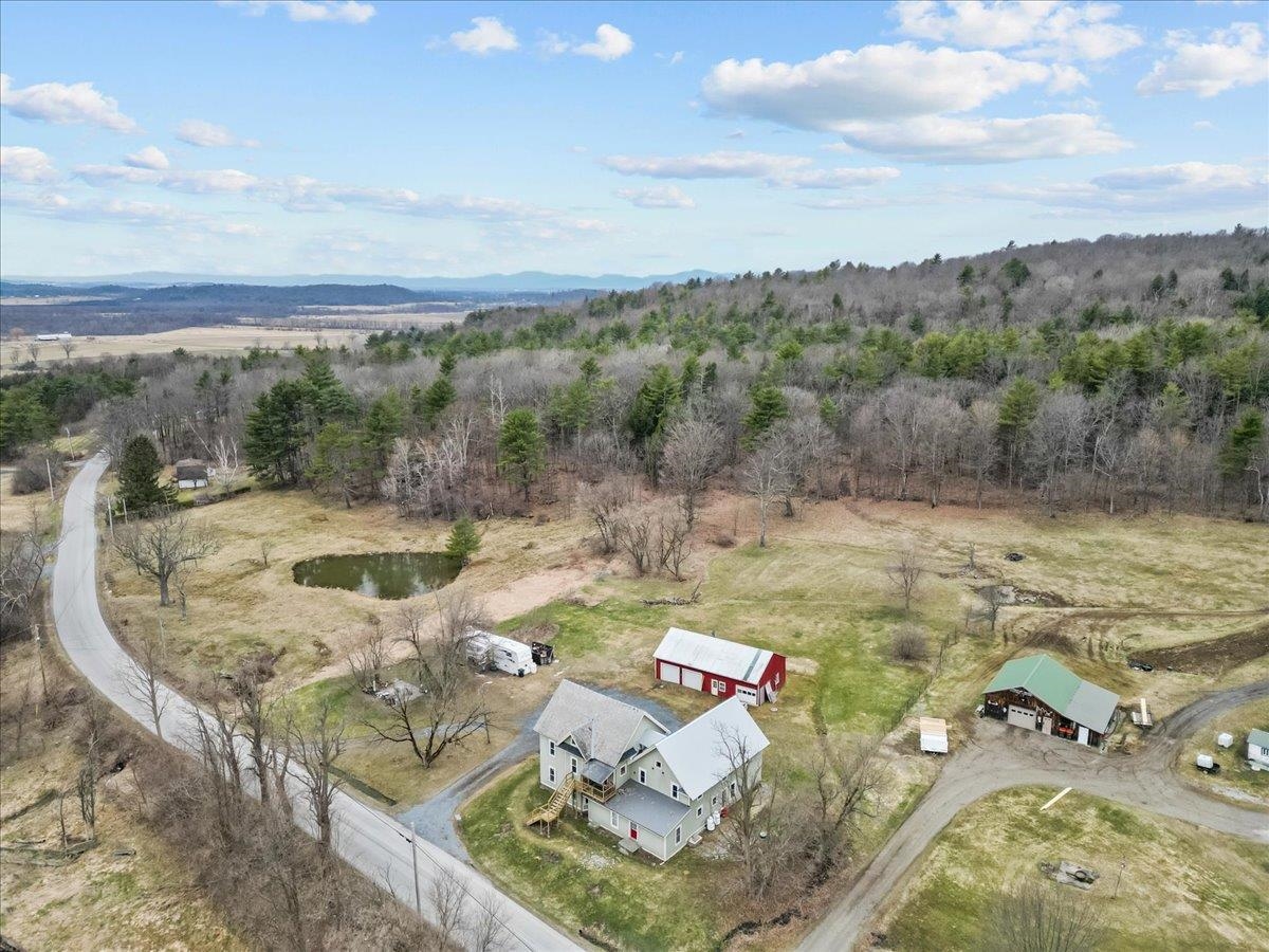 1499 Shellhouse Mountain Road