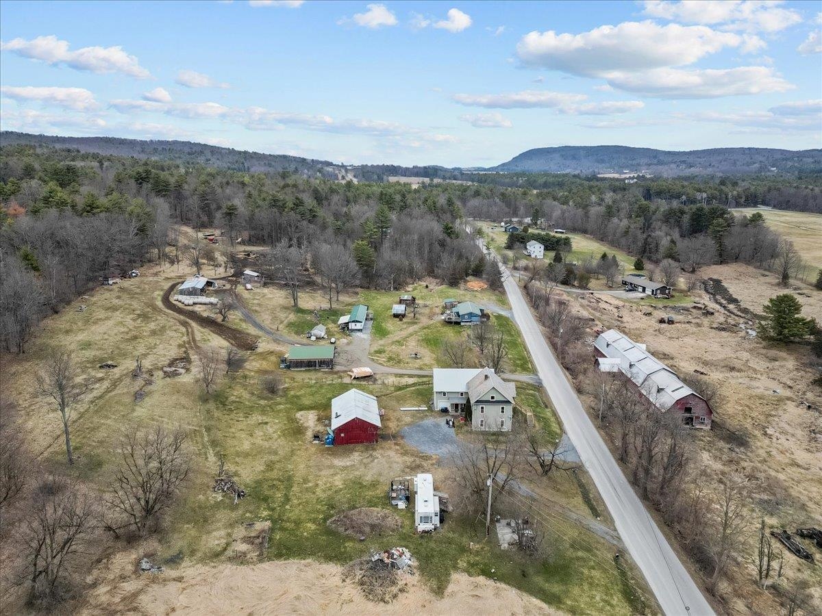 1499 Shellhouse Mountain Road