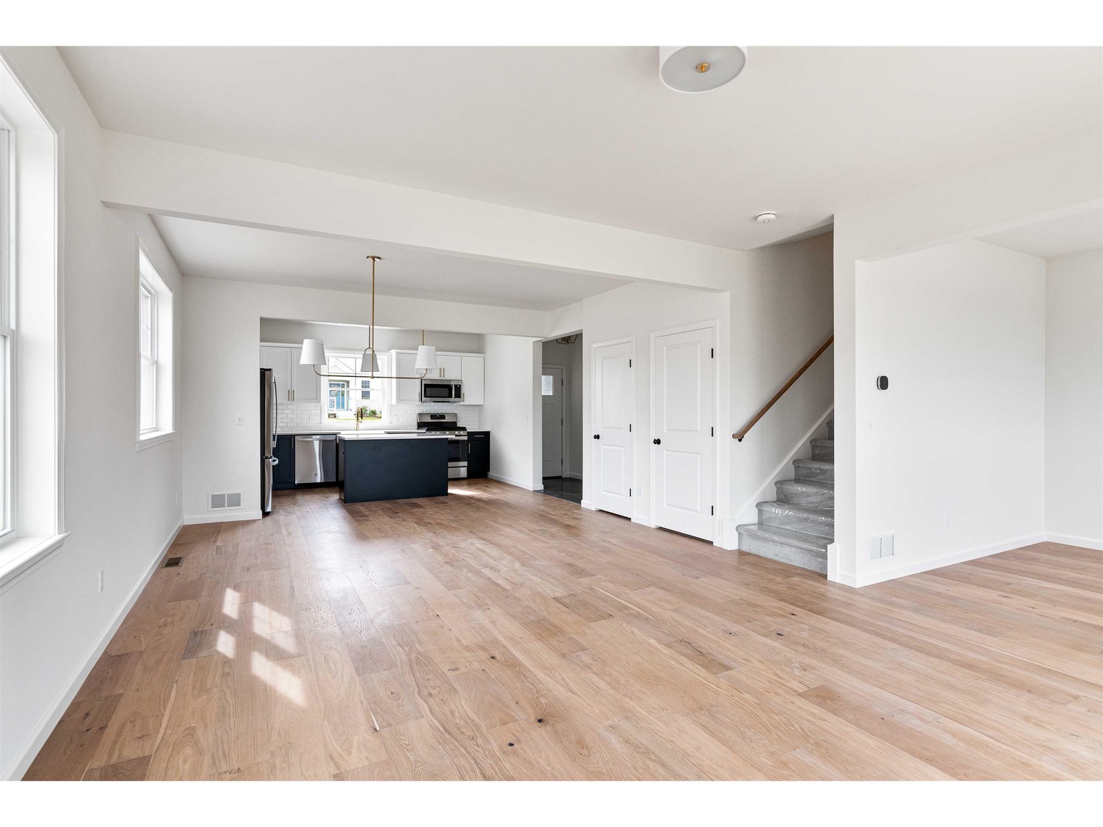 14L Dogwood Circle, Unit 14L Gray