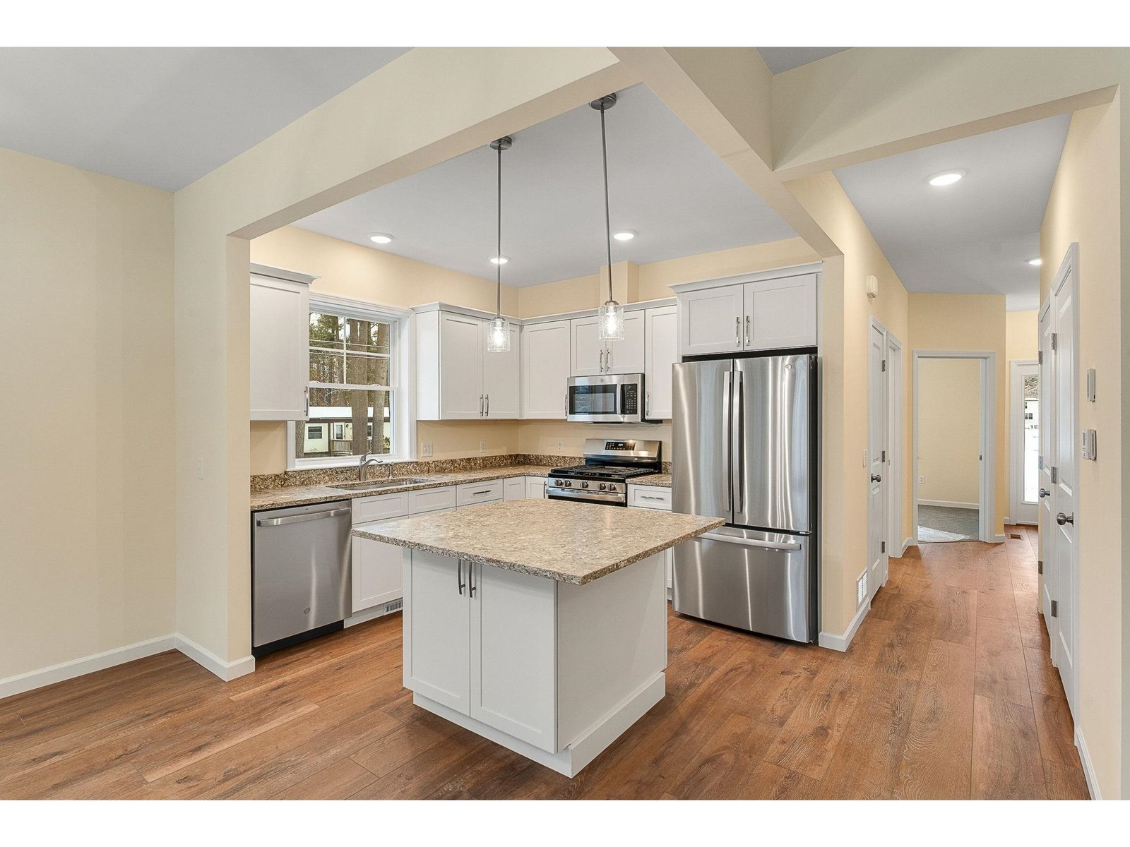 14R Dogwood Circle, Unit 14R Kousa