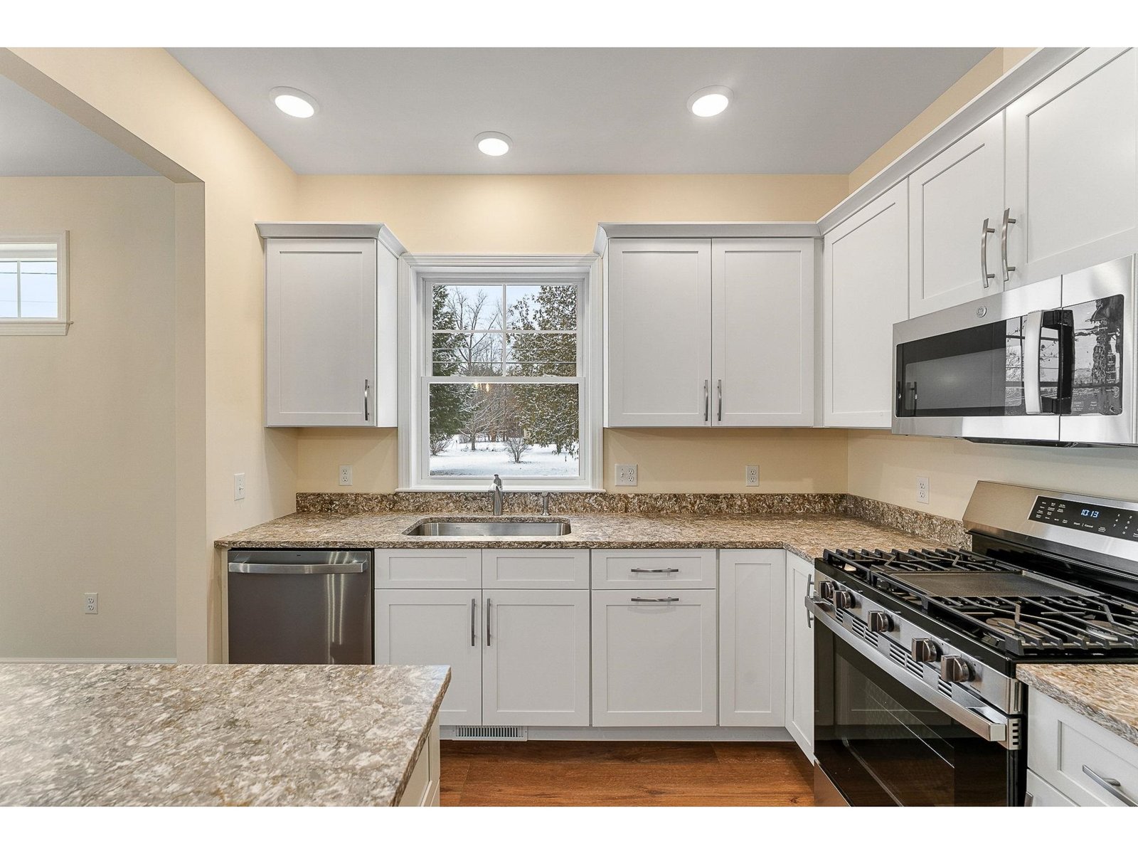 14R Dogwood Circle, Unit 14R Kousa