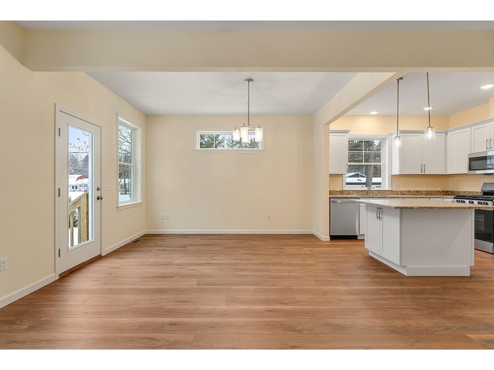 14R Dogwood Circle, Unit 14R Kousa