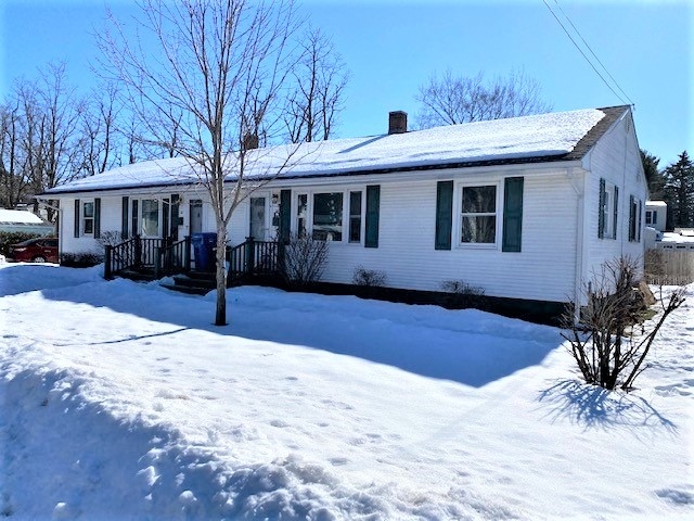 15-17 Green Acres Drive