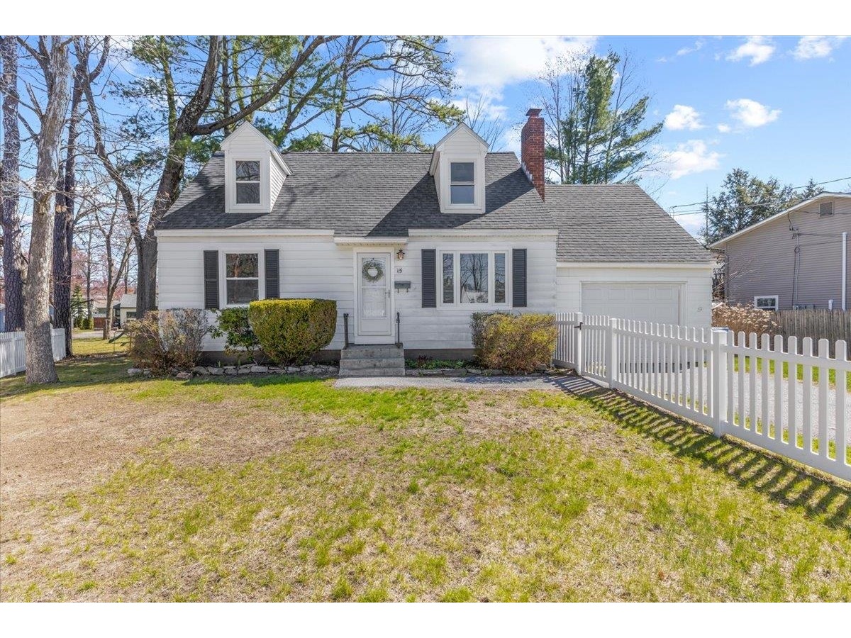 15 Abnaki Avenue