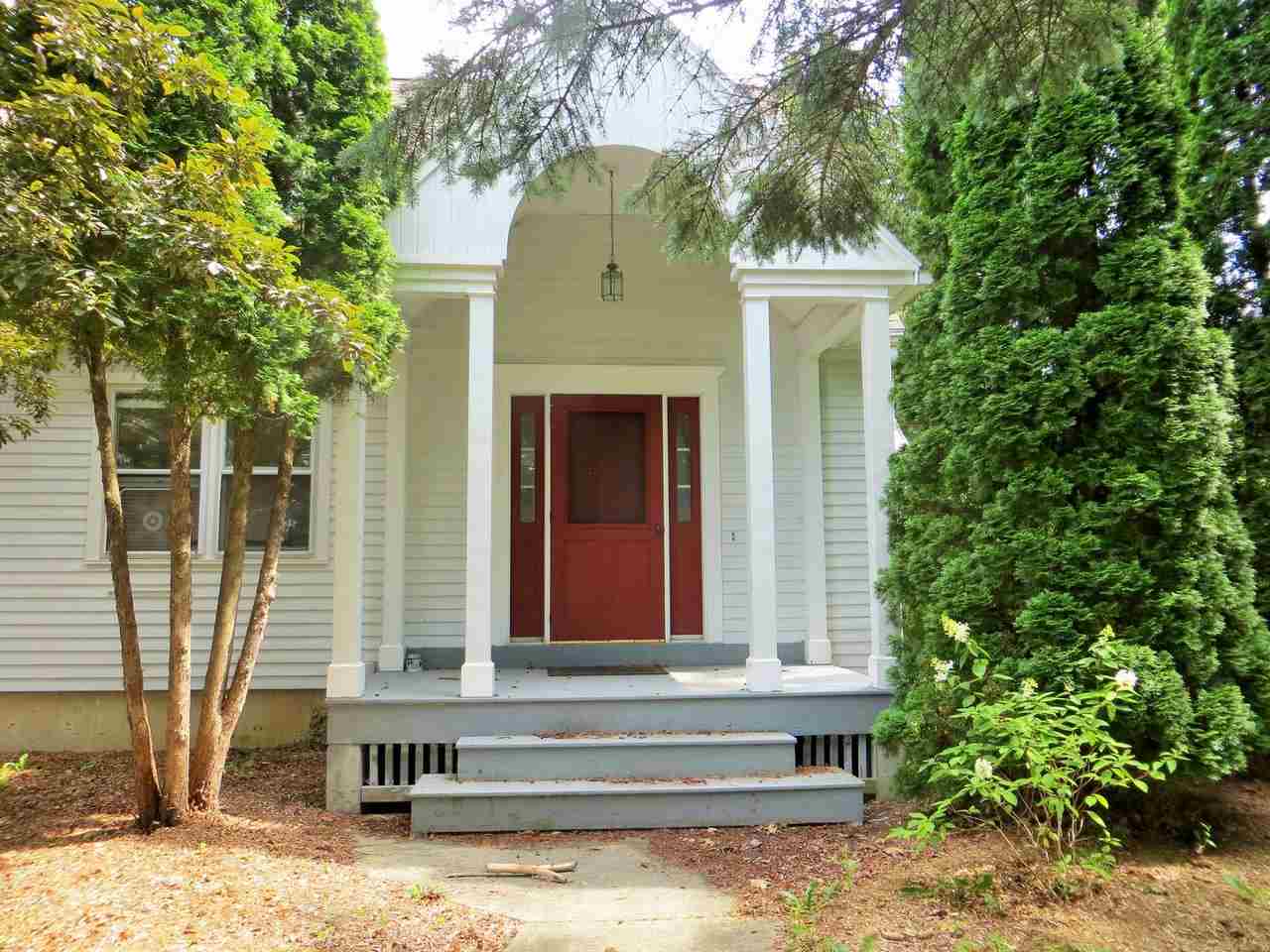 15 Adirondack Street