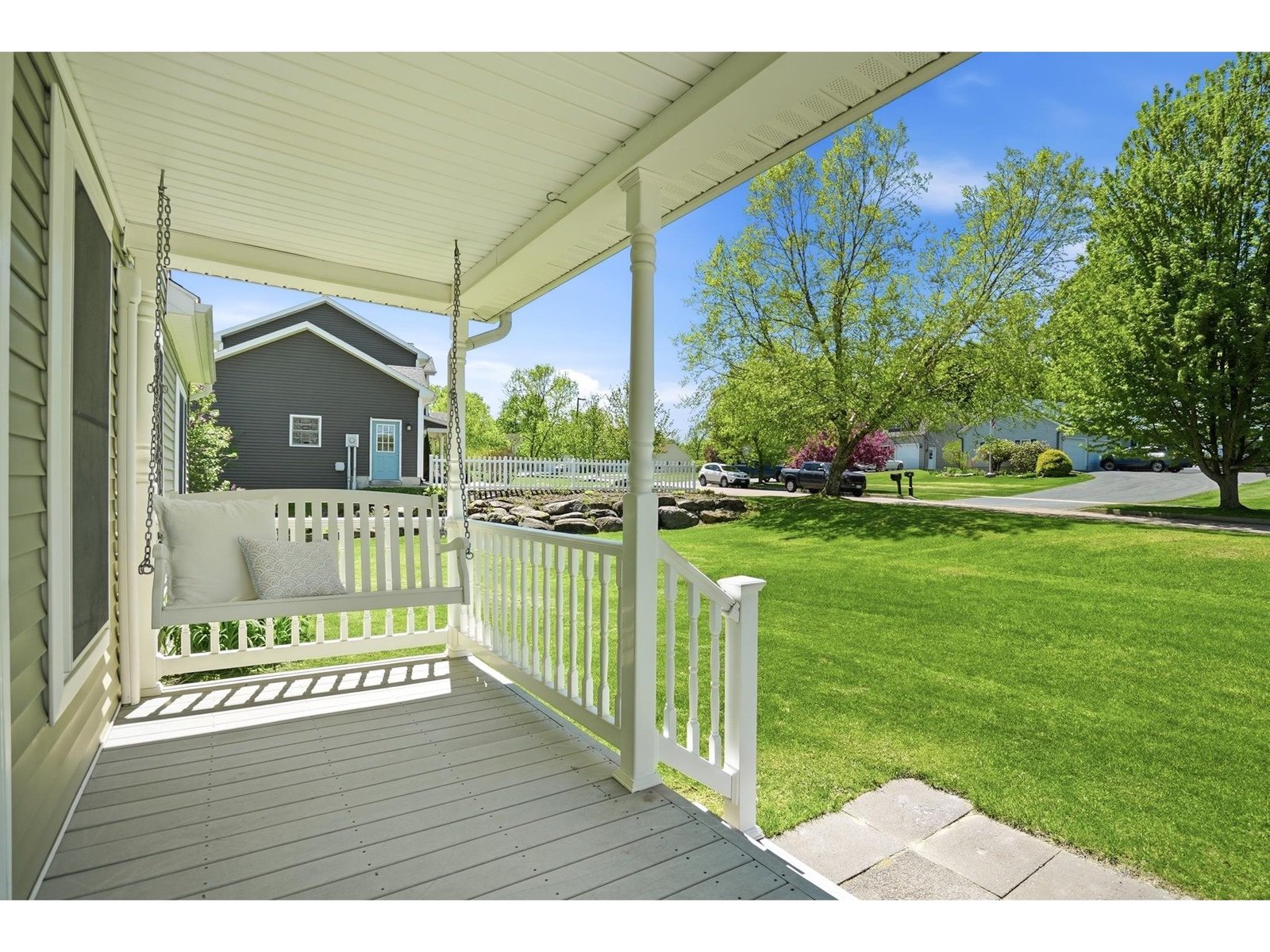 15 Allaire Drive
