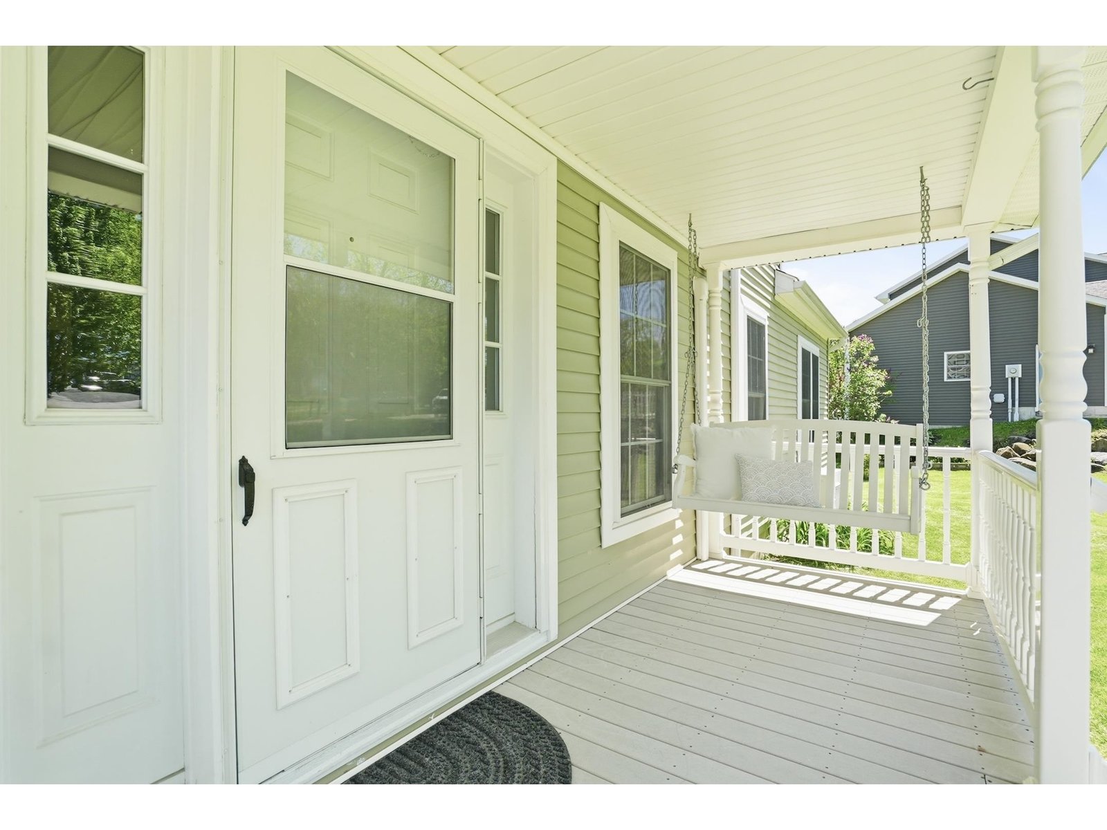15 Allaire Drive