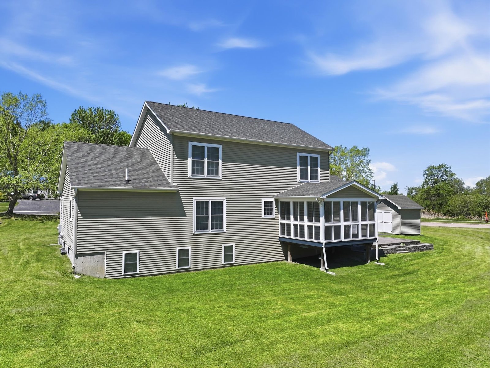 15 Allaire Drive