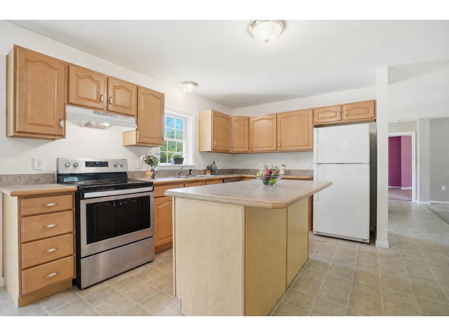 15 Allaire Drive