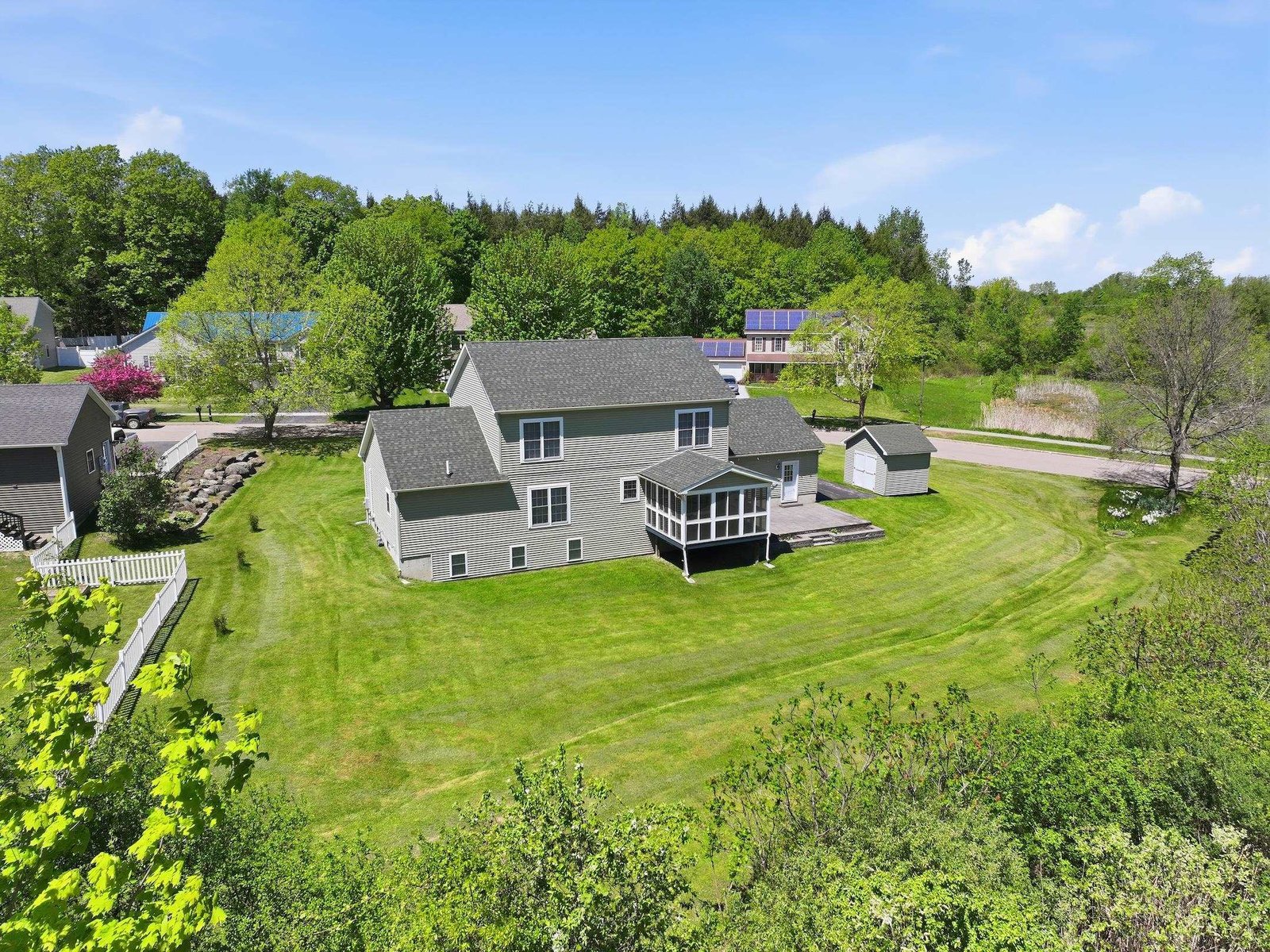 15 Allaire Drive