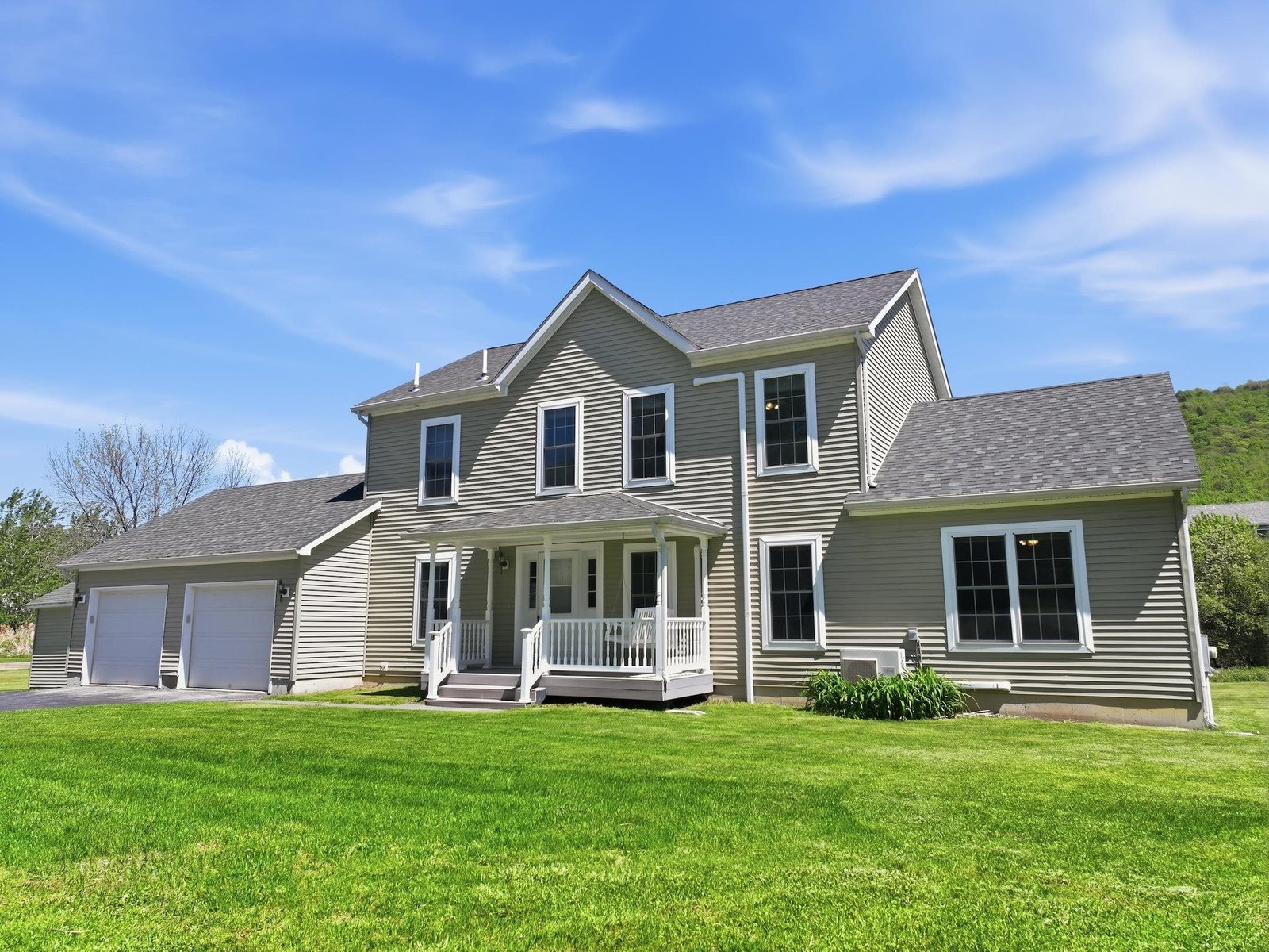 15 Allaire Drive