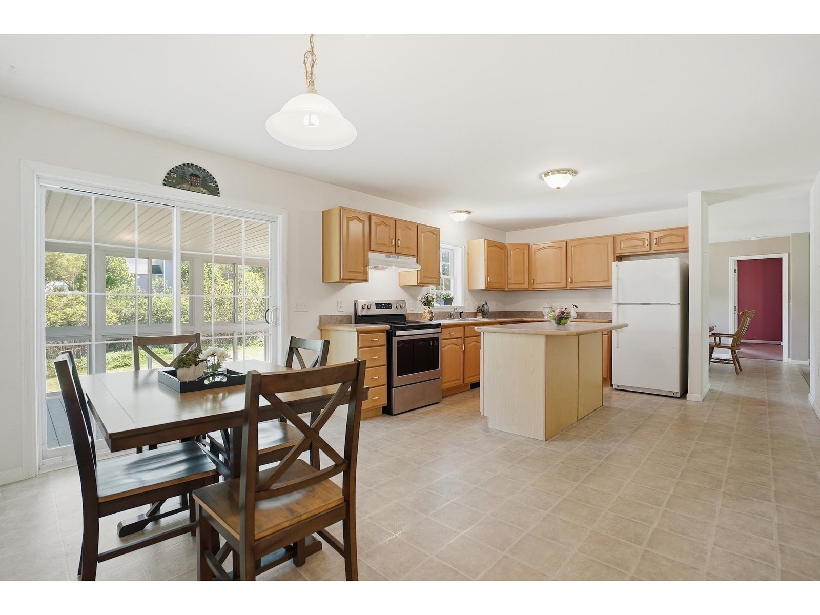 15 Allaire Drive