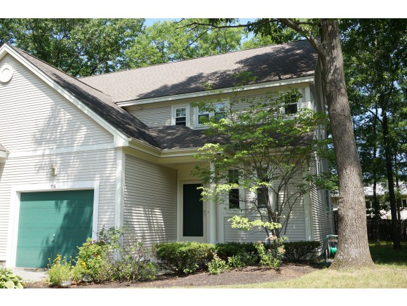 15 Arbor Road, Unit .