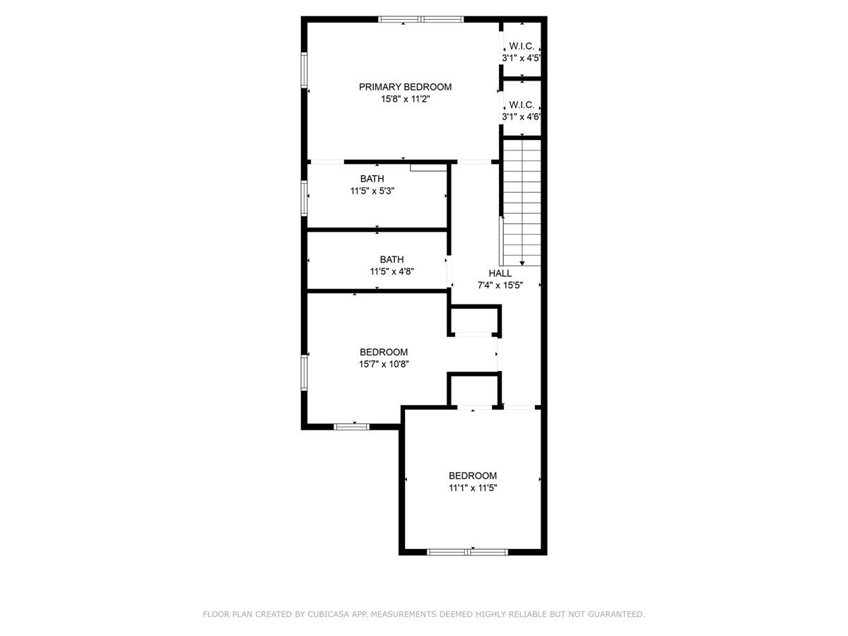 15 Aurora Lane