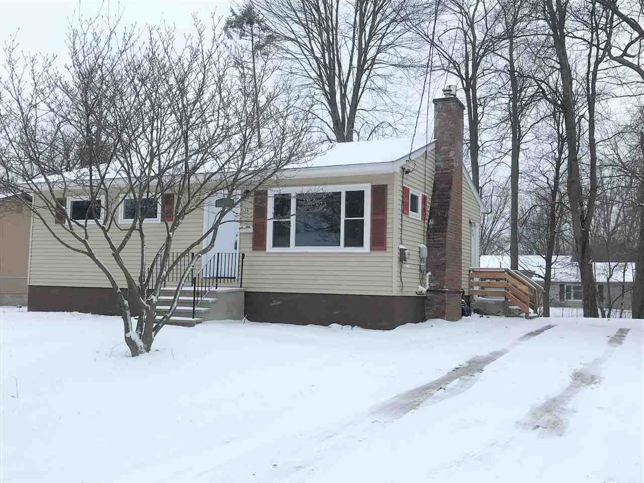 15 Barber Terrace