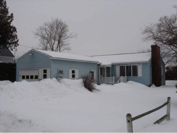 15 Barnum ST