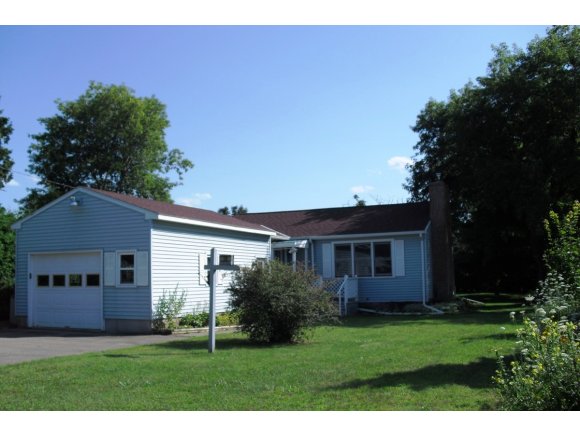 15 Barnum ST