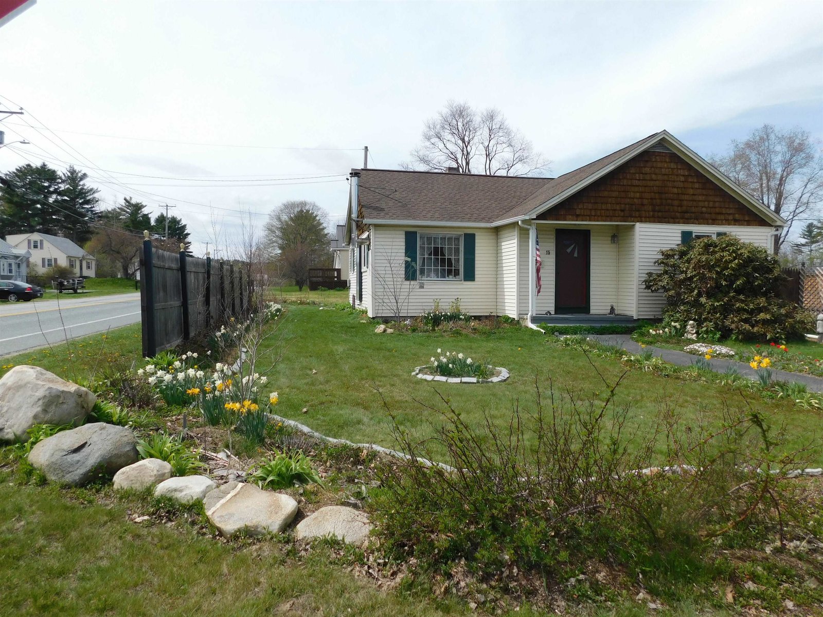 15 Breezy Lane, Chester