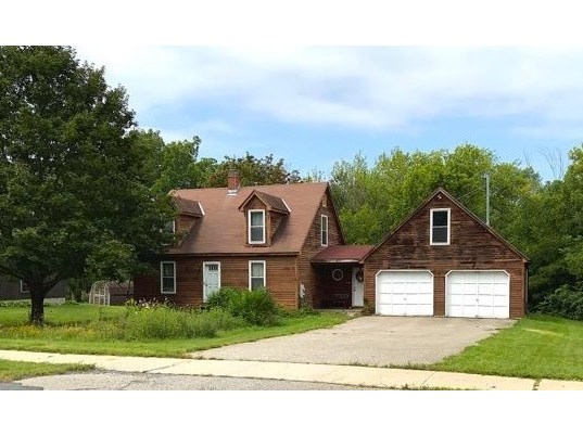 15 Brookside Drive, Middlebury 15 Brookside Drive, Middlebury