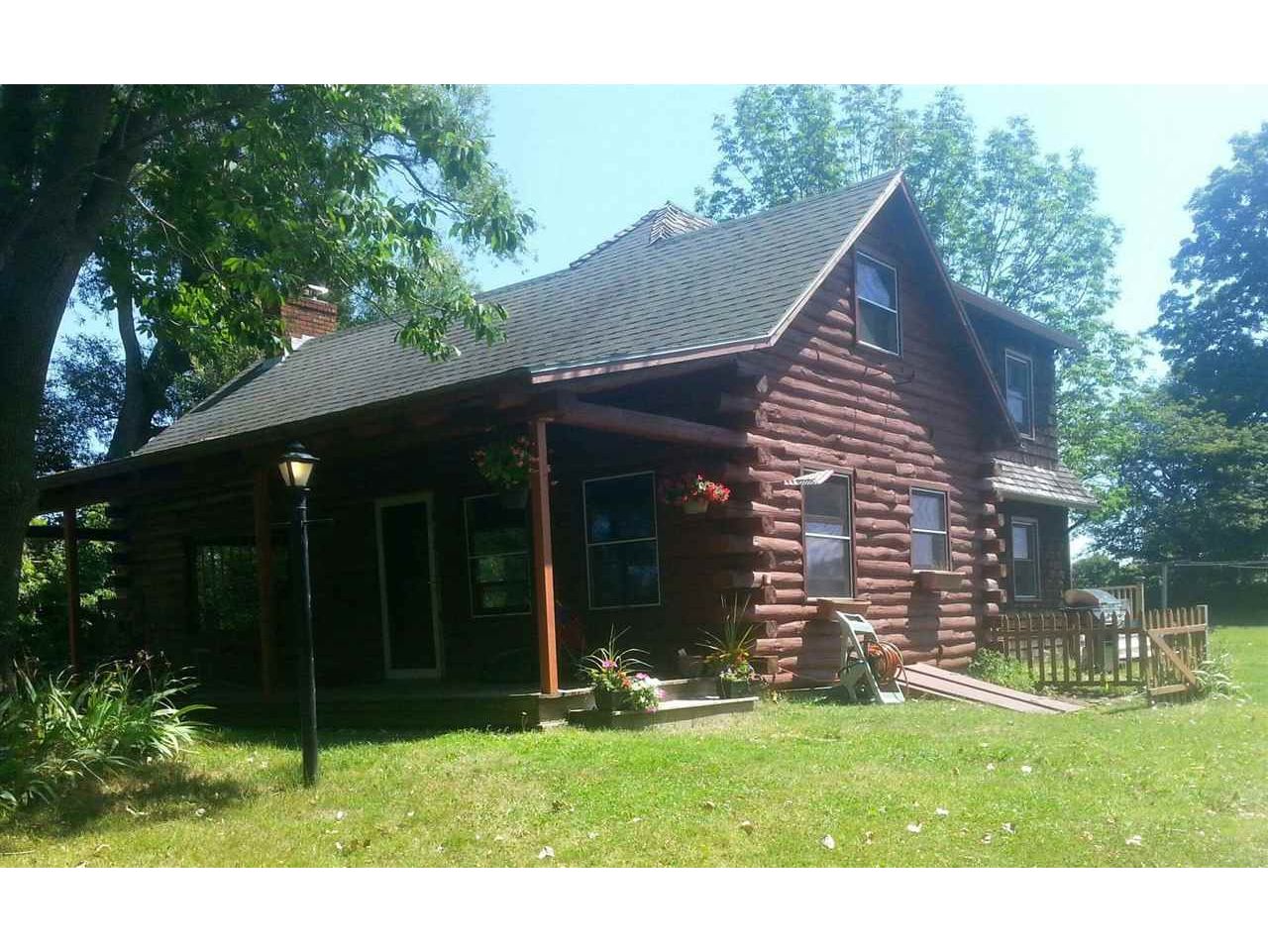 15 Buck Hollow Road