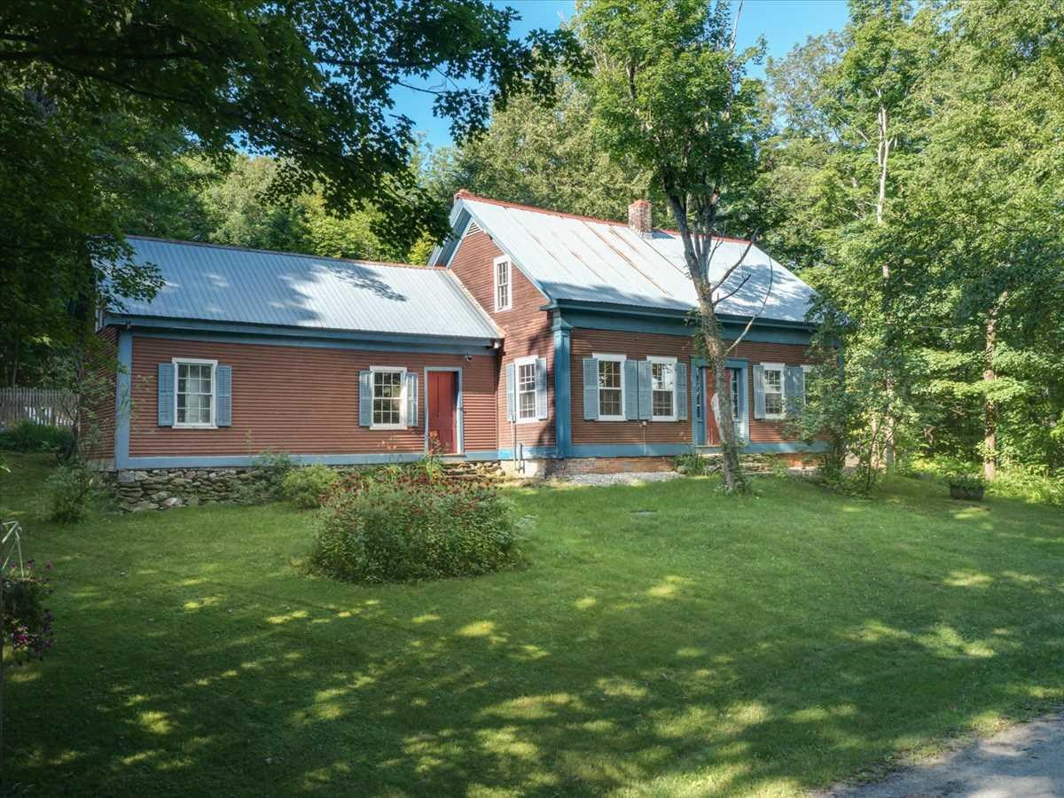 15 Bullmoose Road