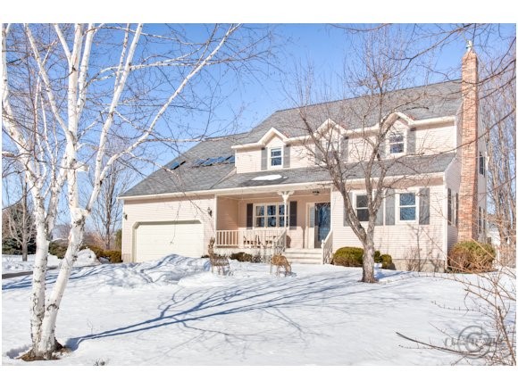 15 Butler Dr