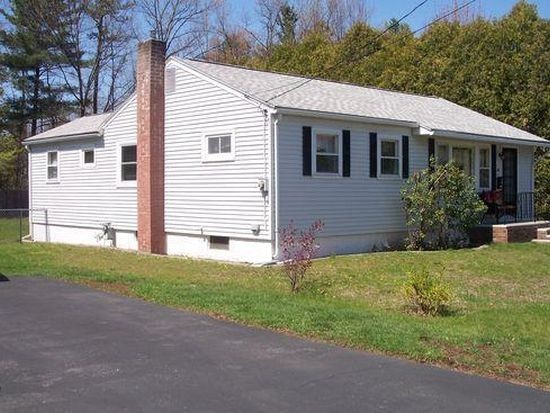 15 Cascadnac Avenue