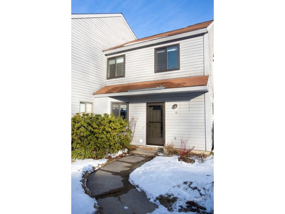 15 Chelsea Circle, Unit 15
