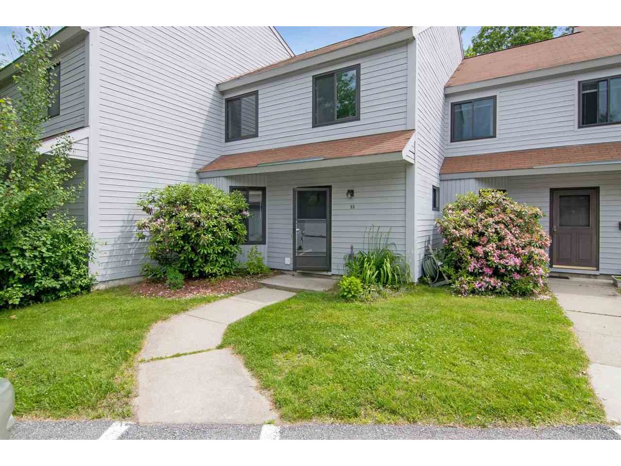 15 Chelsea Circle, Unit 15